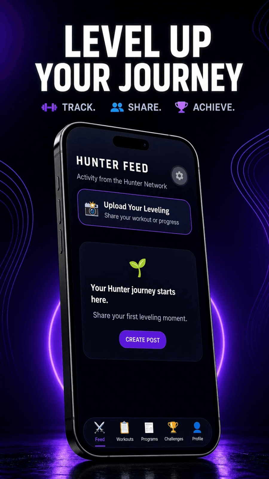 App preview: Your Command Center